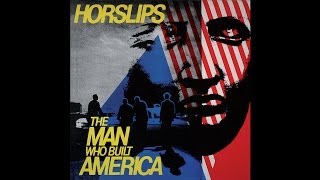 Horslips  Homesick Audio Stream [upl. by Fabrienne]