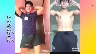 Wiggle Wiggle Tiktok Yummy Daks gorgeouzz [upl. by Alisander]