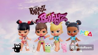 Bratz Babyz R Back [upl. by Chari]