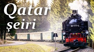 Qatar usaq mahnisi 🚂🚃🚃🚃 [upl. by Carolynn]