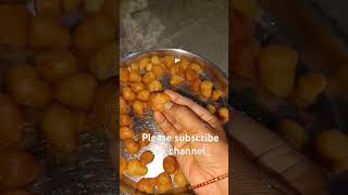 Chinni punugul food newfolksongstelugu telugu oytshorts viraltrending [upl. by Eiaj]