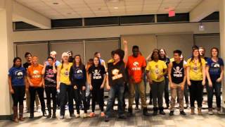 UManitoba Residence Life Herd Call [upl. by Anivle]