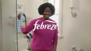 Febreze Air  Air Freshener  Spray Every Chance  Commercial Ad Creative  United States  2022 [upl. by Hartnett566]