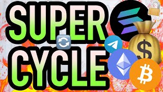 YON WORLD LIVE · The MEMECOIN SUPERCYCLE on Solana  Billion Dollar Memecoin SZN [upl. by Haase]