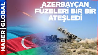 Azerbaycan Ordusu Tatbikat Yaptı Başarılı Tatbikattan Çarpıcı Görüntüler [upl. by Cory]