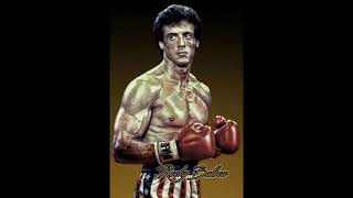 Frank Stallone Take You Back Rocky 3 [upl. by Airod]