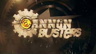 Cannon Buster Opening Remix [upl. by Adnohser]