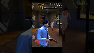 Trolling noobs 🤣shortsfeed tondegamer tgrngz freefire funny [upl. by Bordie]