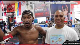 Daniel Jacobs Defends Gennady Golovkin vs Kell Brook Kell Brook is Very Talented [upl. by Retrak]