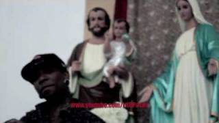 Lil B  Look Like Jesus [upl. by Neraj872]