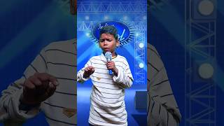 Suno Mujhe 3000 de do Indian Idol  indianidol trending youtube shorts [upl. by Lapham173]