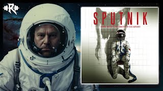 Oleg Karpachev  Sputnik OST review [upl. by Farmer355]