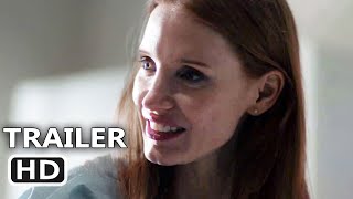 SCENES FROM A MARRIAGE Trailer 2 2021 Jessica Chastain Oscar Isaac [upl. by Nivri609]