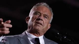 Robert F Kennedy Jr Say About Fluoride in Drinki [upl. by Berliner362]