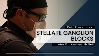 Stellate Ganglion Block What You Need To Know [upl. by Sucramad]