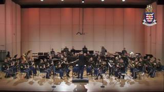 LIVE  2017 TubaEuphonium Workshop Grand Concert [upl. by Netsrik]