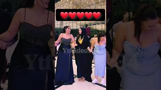 Dabke Dance دبكة Craze Takes Over Canada Middle Eastern Dance shortsvideo [upl. by Adanar]