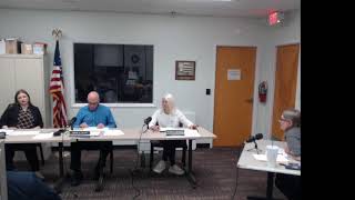 Pulaski County Election Commission Meeting 11132024 [upl. by Barrington4]