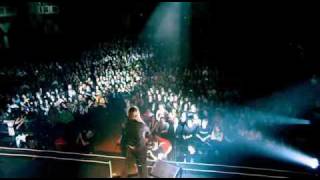 Keane  This Is The Last Time Live Strangers 2005 DVD High Quality video HQ [upl. by Aiksa]