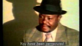 When JeanClaude Duvalier fled Haiti [upl. by Ardnwahsal]