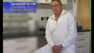 Rund ums Tier  Folge 3 Niereninsuffizienz bei Katzen [upl. by Call398]