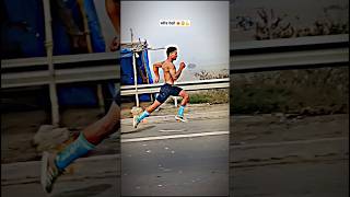 Speed running 😇 hardworkout motivational speedrunning desifitness sports [upl. by Nosredneh279]