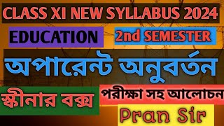 অপারেন্ট অনুবর্তন  পরীক্ষা সহ আলোচনা  OPERANT CONDITIONING  স্কীনার বক্স [upl. by Nevyar]