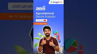 3 Debt Free Agrochemical Stock In India  Dont Miss Out  Angel One [upl. by Asylla]