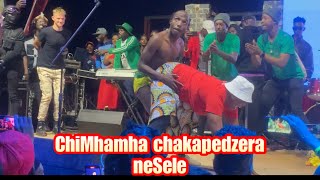 Baba Harare vaitya bho na Apama achioneswa Horror nechimama chamutambira live Prove them wrong [upl. by Pena]