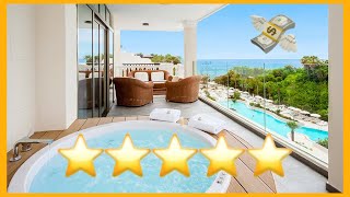 🏝🇮🇨Hotel GRAN TACANDE ⭐️🏨 en COSTA ADEJE TENERIFE sur [upl. by Hodess]