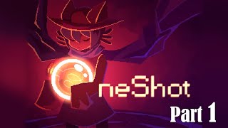 NIKO IS BEST DECISION  OneShot  Part 1 [upl. by Martella789]