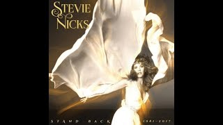 Stevie Nicks  Stand Back 1983 [upl. by Sivi]