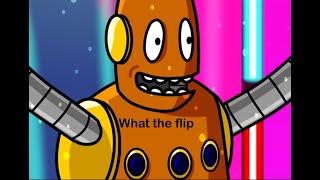 I edited the Brainpop AI episode because ChatGPT kidnapped me [upl. by Bernhard]