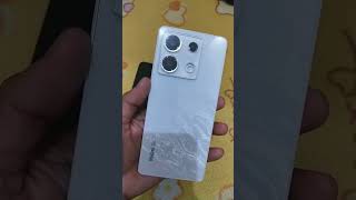 Xiaomi 11 Lite Vs Redmi Note 13 5G Hands On 4K Video [upl. by Bernette]