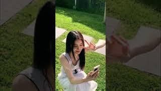 Trend filter tiktok estetik trendingshorts trendshortvideo preset [upl. by Ayanahs68]