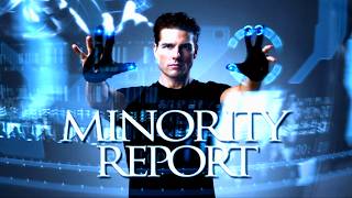 Minority Report 2002 ActionScifi Full Movie Facts amp Review  Samantha Morton Tom Cruise [upl. by Harding]