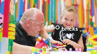 LEGO® House  Billund Denmark [upl. by Butler]