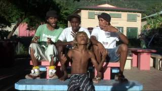 PI Boyz  Aboriginal Justice [upl. by Ydnal]