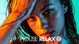 House Relax 2020 New amp Best Deep House Music  Chill Out Mix 58 [upl. by Yzeerb30]