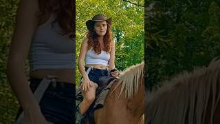 Yearly Pony Ride in Callicoon  Watch the Latest Video for the Country Fair Story horsegirl [upl. by Burget]