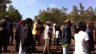 Thelife of groote eylandt tradtional song [upl. by Donell646]