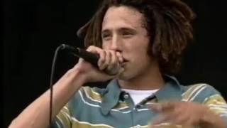 Rage Against The Machine  Killing In The Name 93 Epic Live Performance [upl. by Mcspadden]