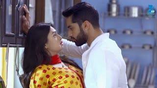 Zindagi Ki Mehek  मेहेक ने दी शौर्य को चुनौती  Webisode  Hindi Show  Zee TV [upl. by Henricks]