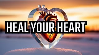 Secrets to Healing a Broken Heart Revealed [upl. by Niwrehs390]