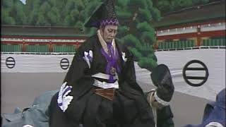 Kabuki theatre  47 RONIN english subs 12 [upl. by Areta]