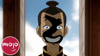 Top 10 Times Sokka Was Actually Brilliant on Avatar The Last Airbender [upl. by Nonnaihr]