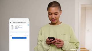 Installation of the Smart Radiator Thermostat [upl. by Yung]