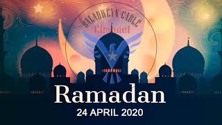 Marxab Marxab yaa ramadaan [upl. by Aidne]