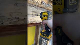 dewalt 870 vc milwaukee 2953 шум работы [upl. by Enelyam]