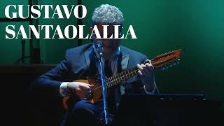 Gustavo Santaolalla  Enjoy Popular Video Game And Film Scores Live [upl. by Yeleek]